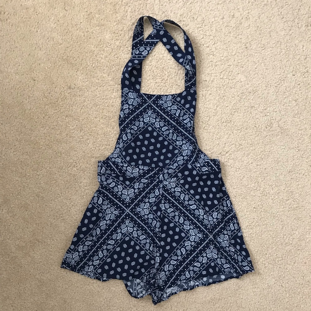 H&M Romper